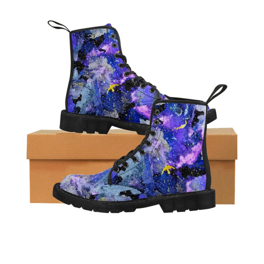 Fly High Womens Boots