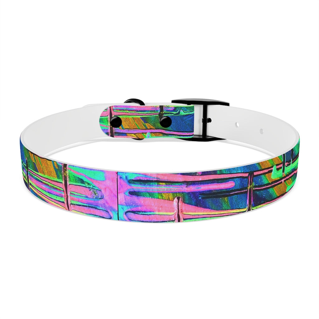 Drip Dog Collar