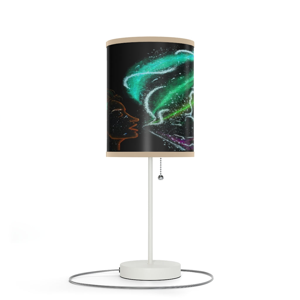 Beautiful Night Table Lamp