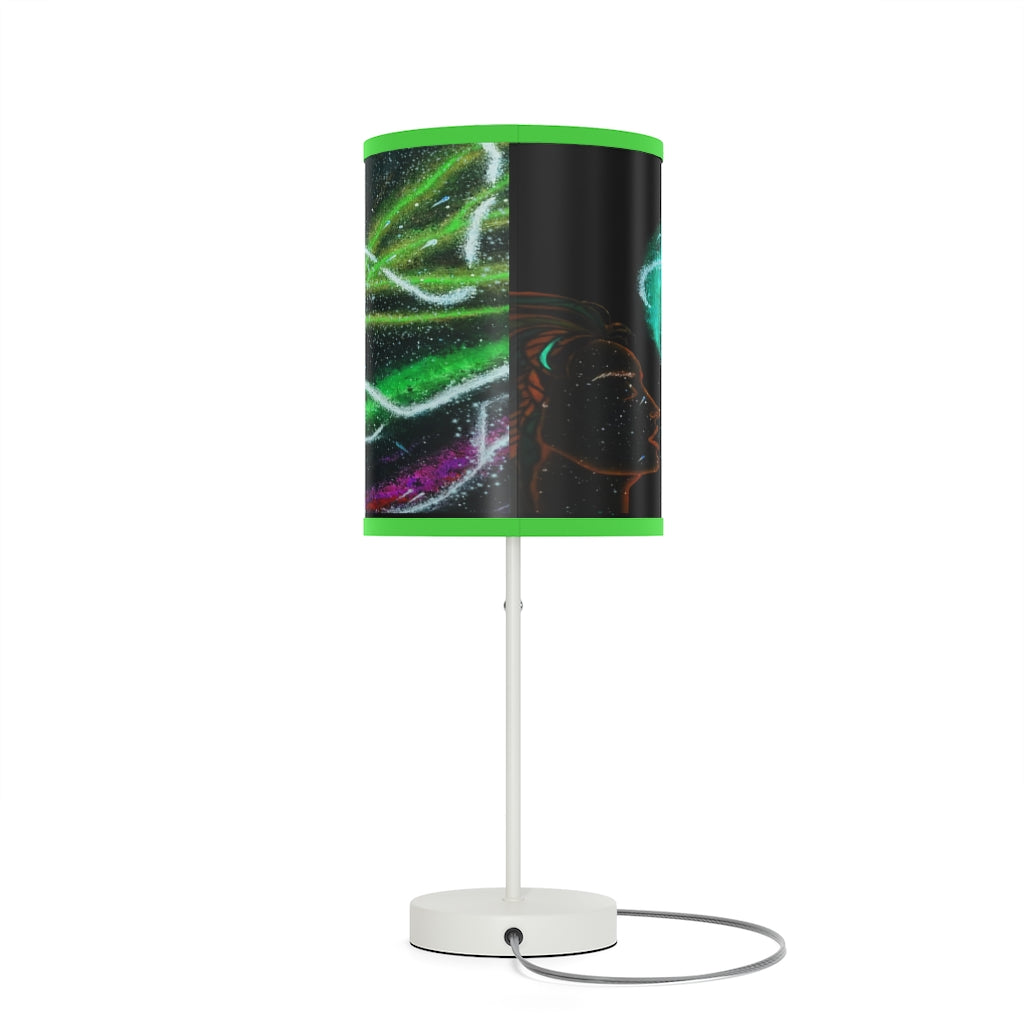 Beautiful Night Table Lamp