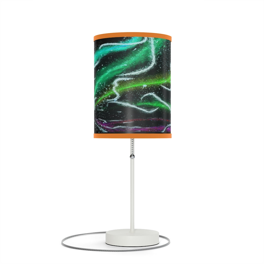 Beautiful Night Table Lamp