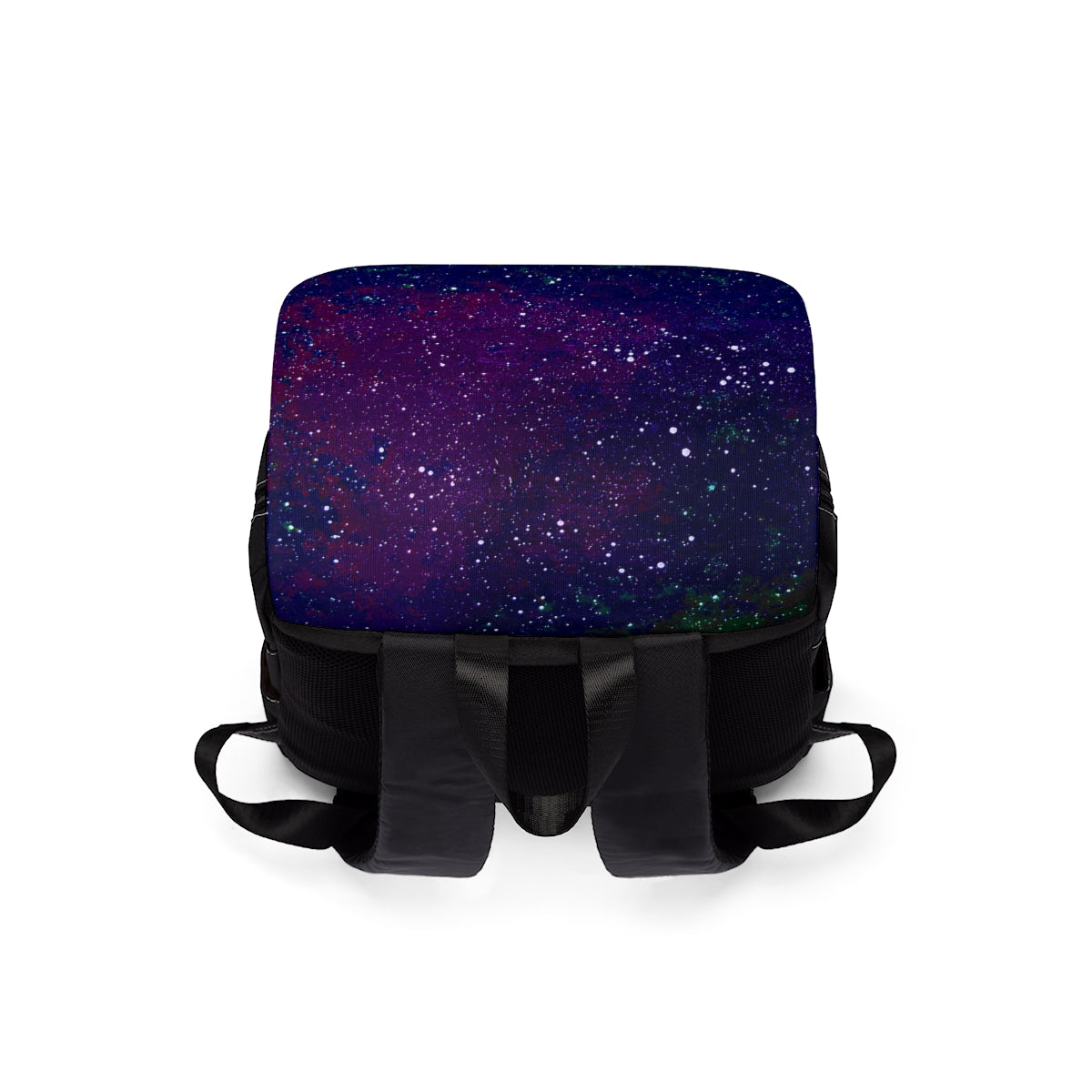 Galactic Atmosphere Shoulder Backpack