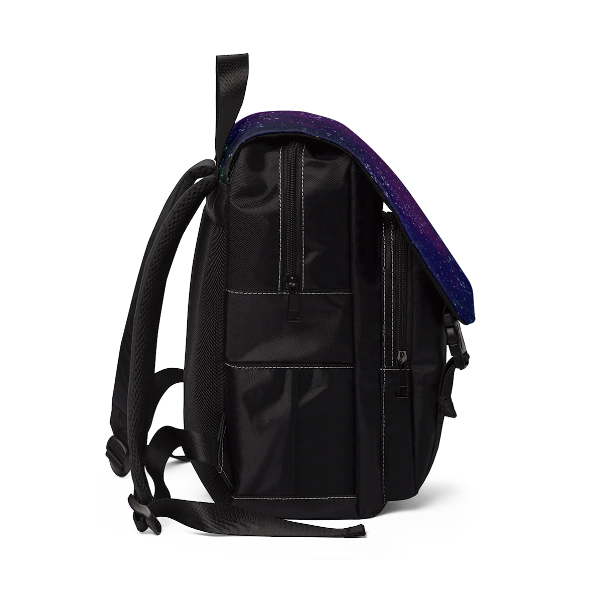 Galactic Atmosphere Shoulder Backpack