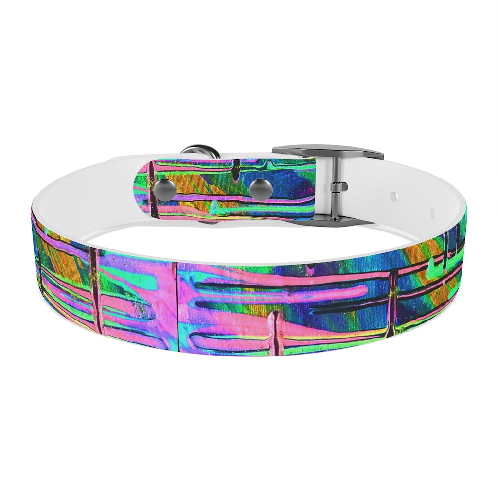 Drip Dog Collar