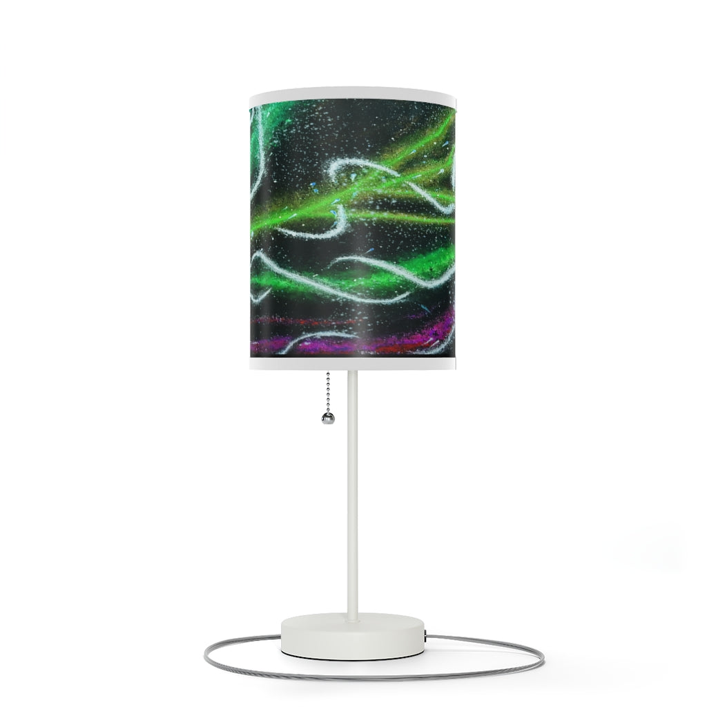 Beautiful Night Table Lamp