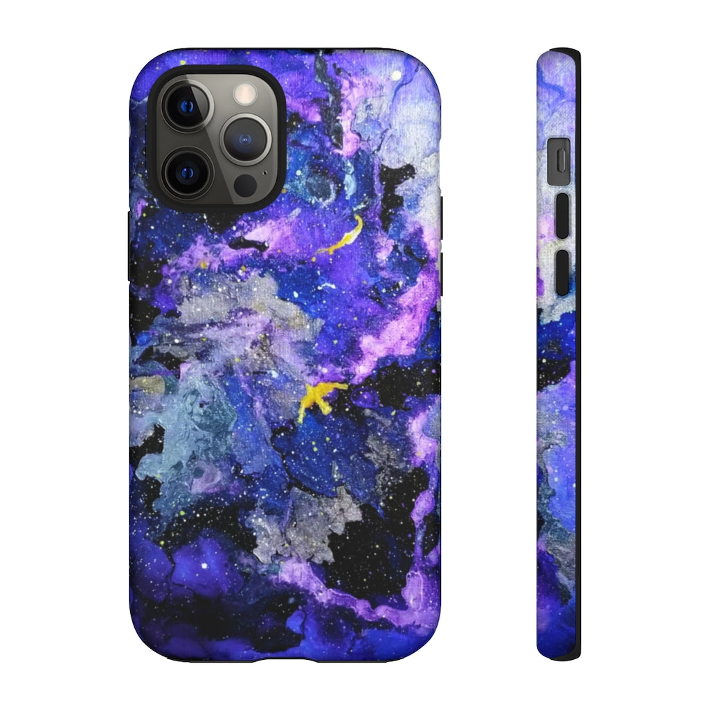 Fly High Phone Cases