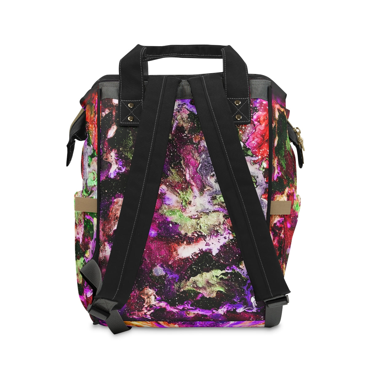 Galaxy Multifunctional Backpack